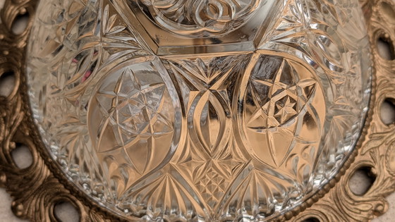 Image 1 of Techo barroco clásico