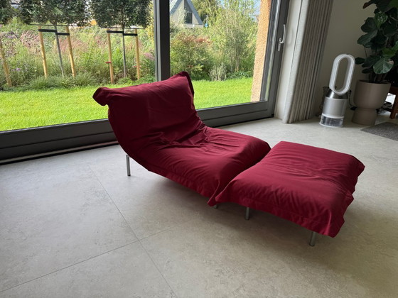 Image 1 of Ligne Roset – Calin Lounge Collection 