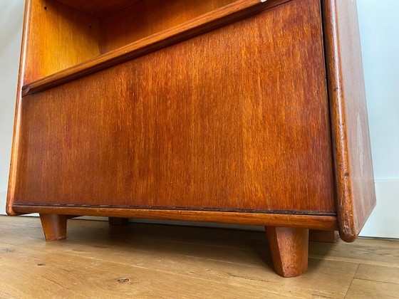 Cees Braakman für Pastoe Schrank BE03 – Bücherregale, Wood (photo 2 of 5)