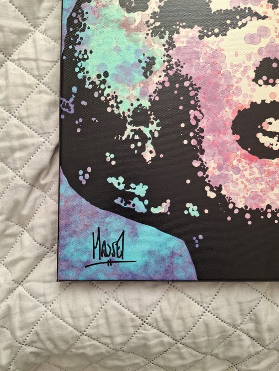 Image 1 of Marilyn Monroe