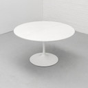 Ausziehbarer Esstisch Knoll Tulip, Eero Saarinen, 1980