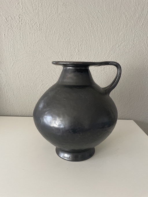 Mobach vase black