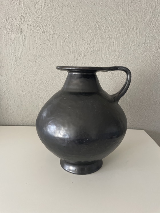 Image 1 of Vaso Mobach nero