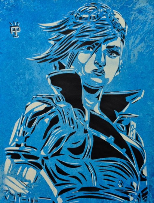 Alexandre Petrus 2026 VI arcane certificate