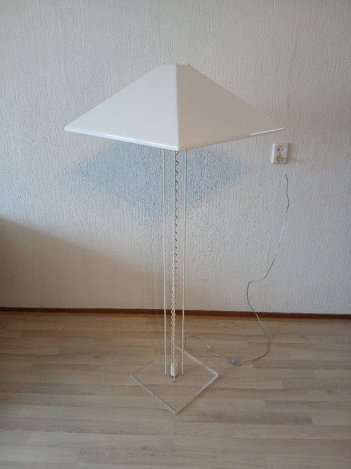 Harco Loor Design – Lampadaire Umbrella – Vintage