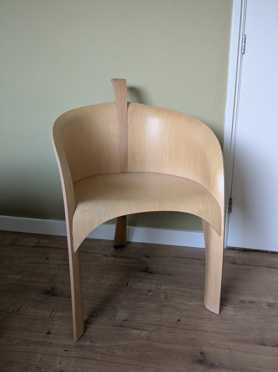 Image 1 of Fauteuil AETOS (Andreas Varotsos, 2006)