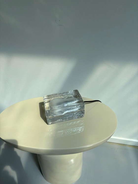 Image 1 of Design house stockholm block lamp