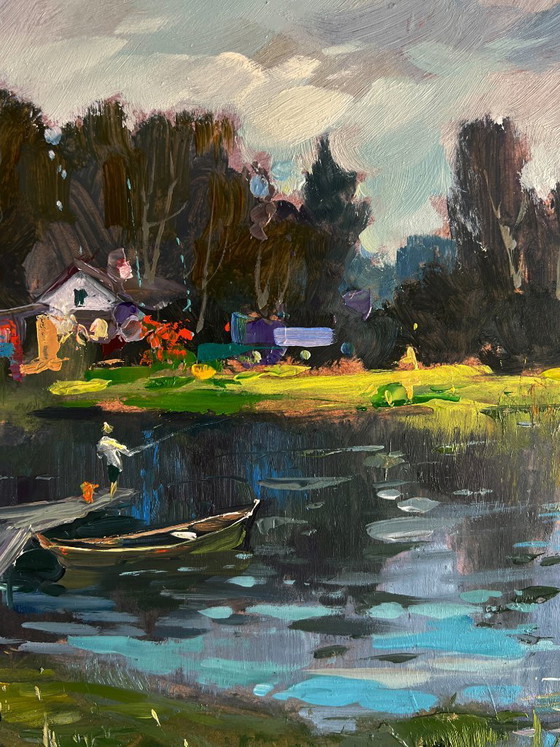 Image 1 of Rural Grey River