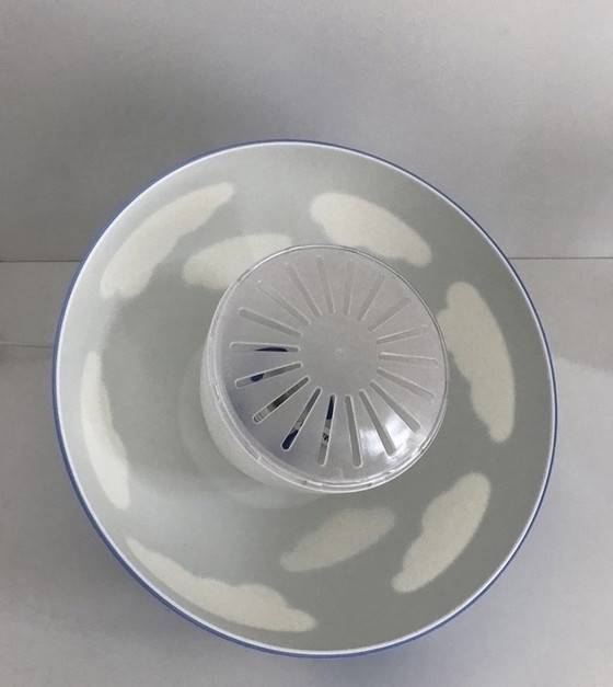 Image 1 of IKEA Vintage Cloud Lamp Skojig - Hendrik Preutz