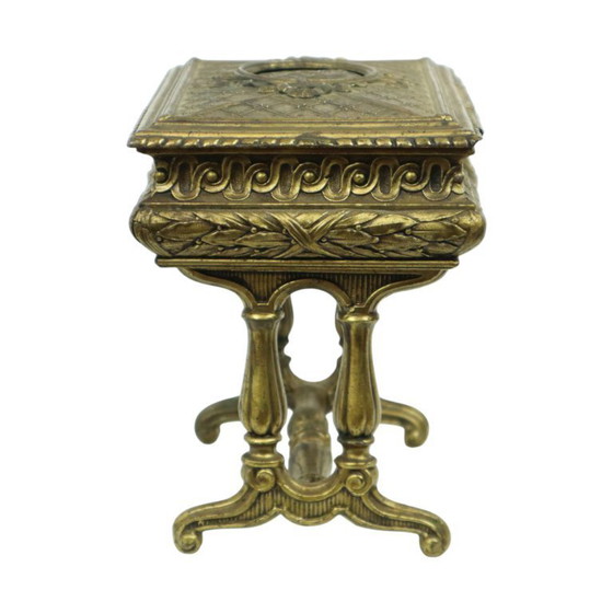 Image 1 of Portagioie francese antico