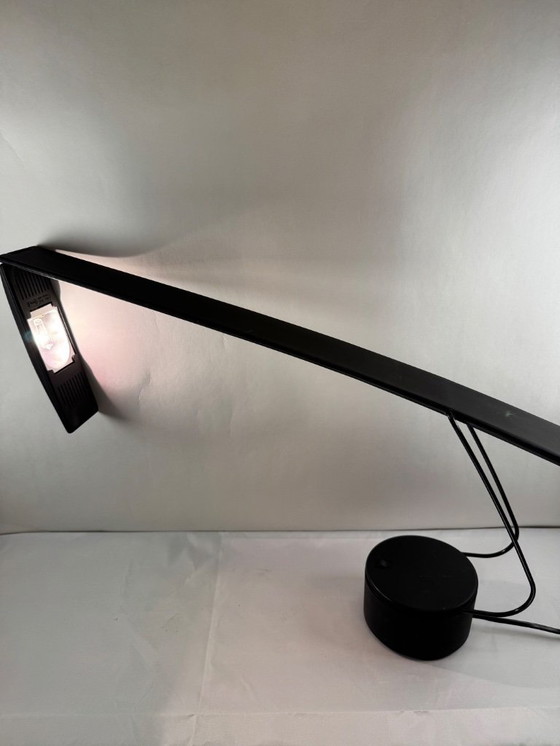 Image 1 of Design bureaulamp “Dove” – Mario Barbaglia & Marco Colombo – Paf Studio Italië