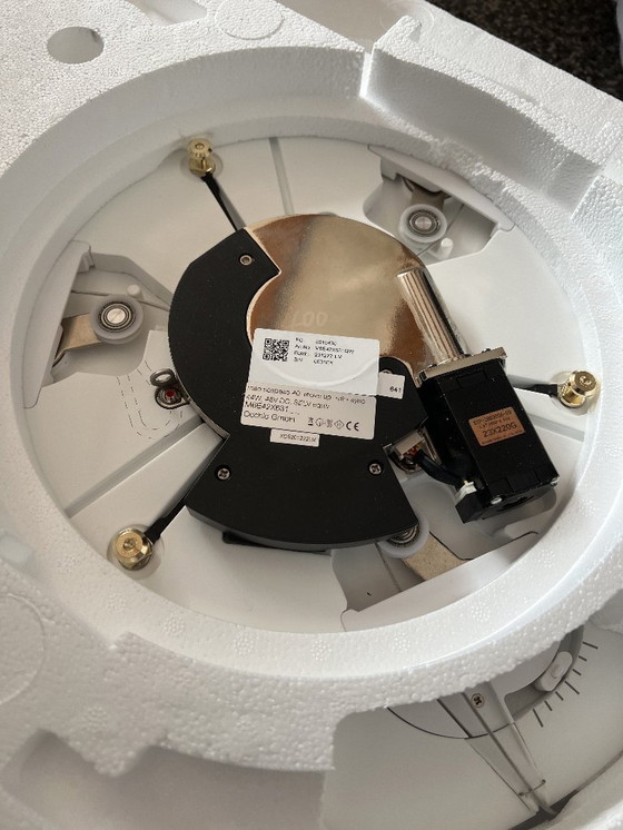 Image 1 of Occhio Mito Sospeso Move 40 UP Air suspension NEUVE et emballage original