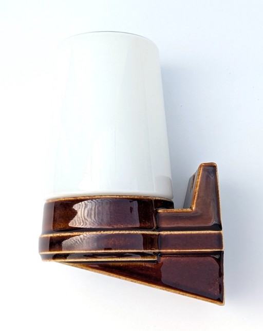 Bathroom wall lamp IFÖ Sigvard Bernadotte 6070