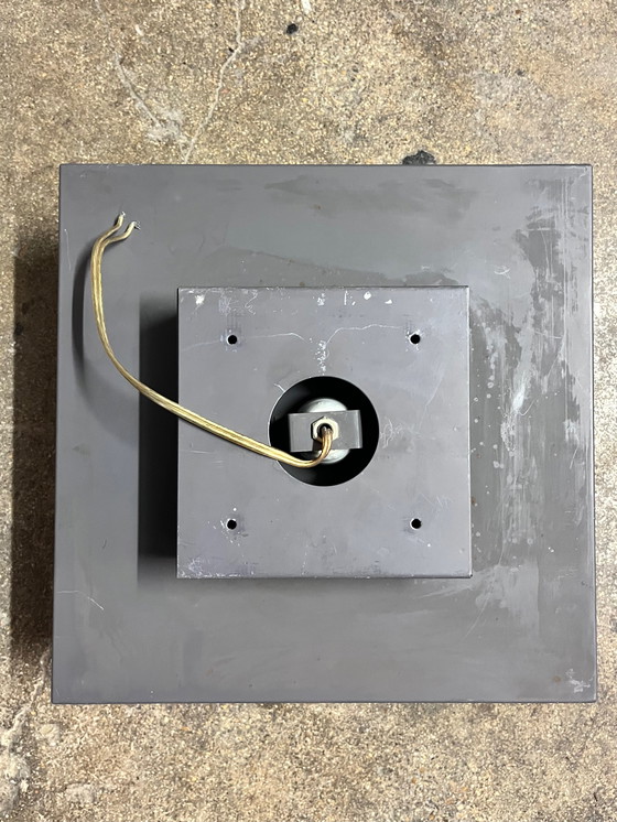 Image 1 of Symphony plafondlamp van Preben Dahl, uitgegeven door Hans Følsgaard, jaren 1960