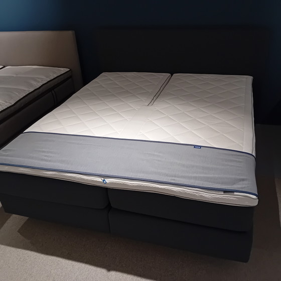 Image 1 of Auping Original 2-M box spring - 180x210