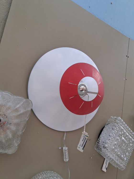 Image 1 of Philips NT15E/02 Louis Kalff ceiling lamp wall lamp