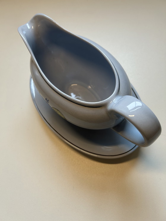 Image 1 of Vintage sauskom Arabia ‘Windflower’