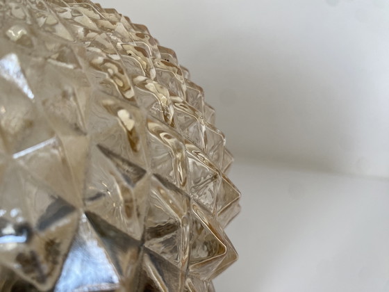 Image 1 of Mid - Century Ceiling lamp - wall lamp Vintage