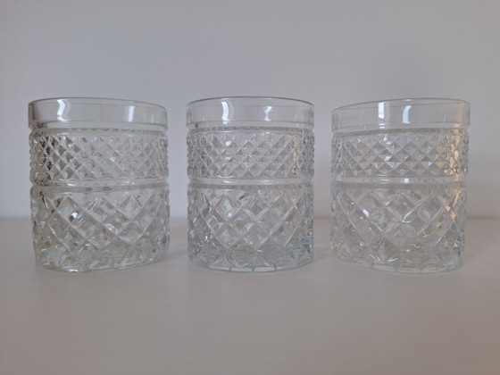 Image 1 of Verres À Whisky Vintage