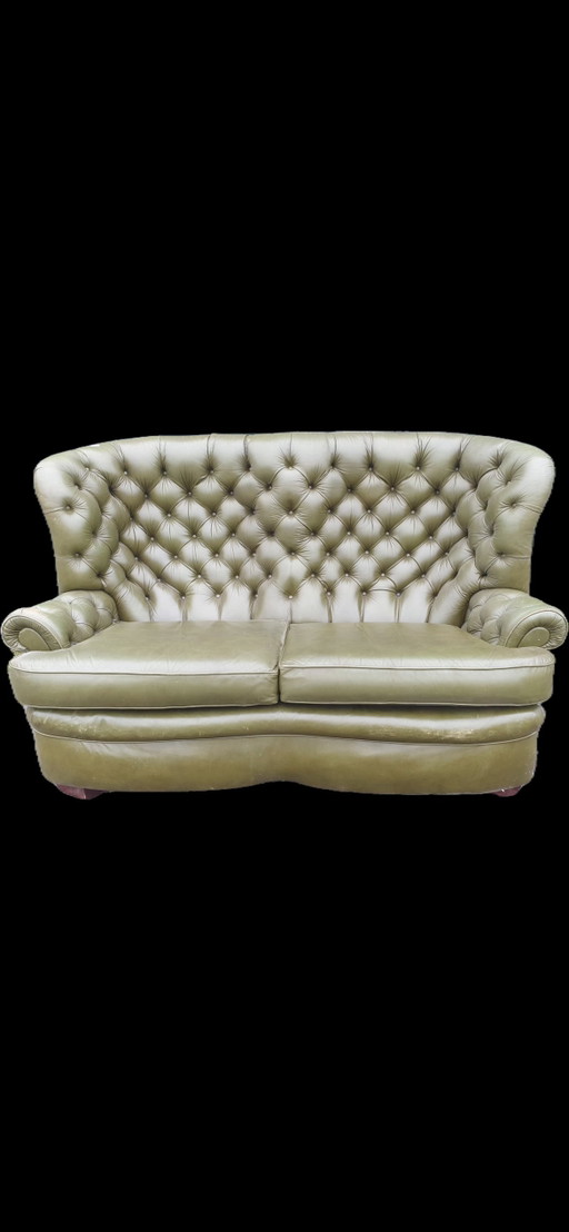 Chesterfield Pégase