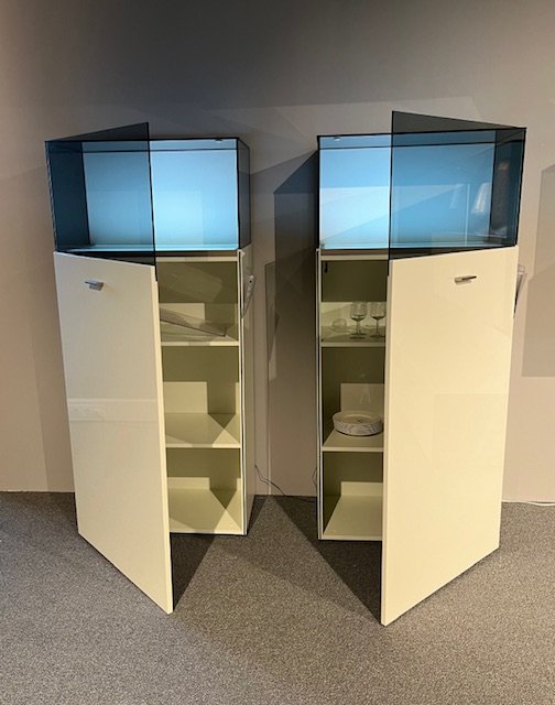 Image 1 of Armadio a muro Hülsta Now 14