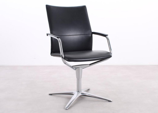 Klöber Ciello Cie91 Chair Black