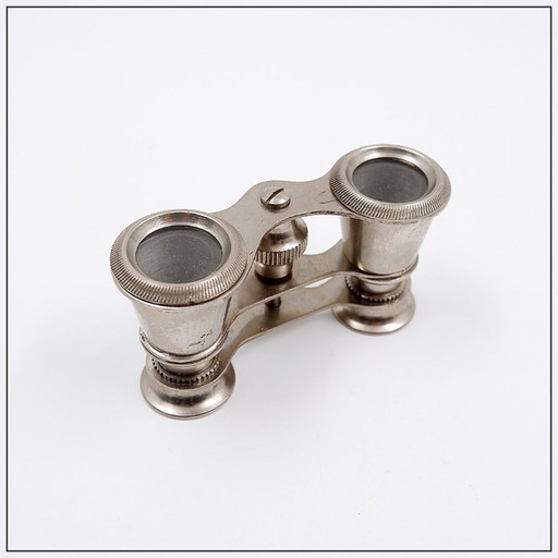 Vintage operaglazen - 20ste eeuw