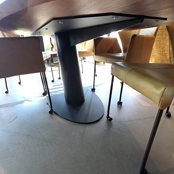 Image 1 of Table de salle à manger New World Libra de Bree - 225 x 115