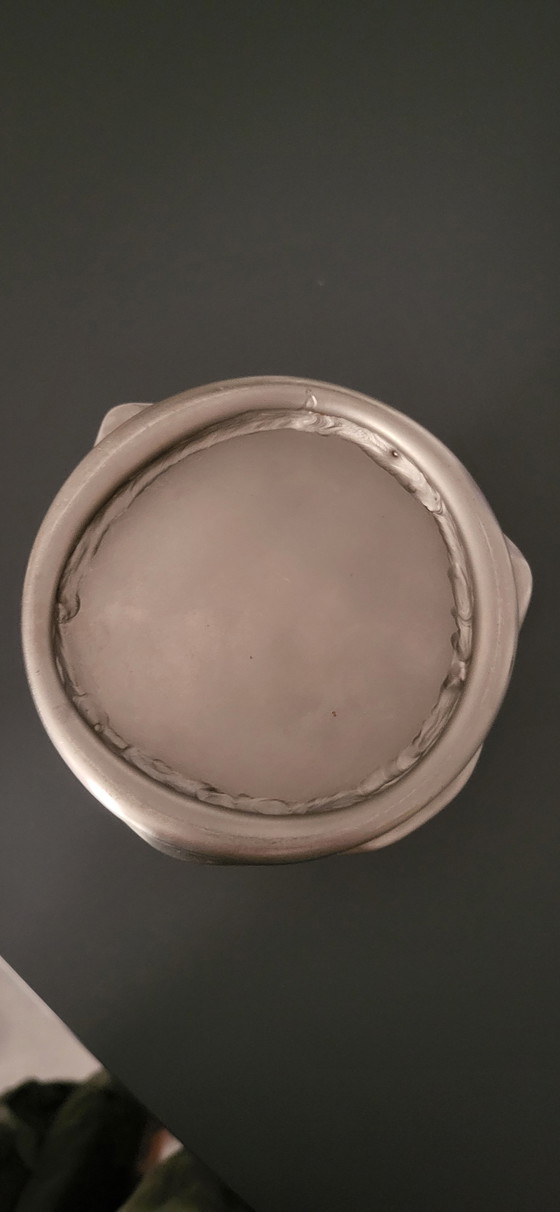 Image 1 of Vase: "Crush" Ronald Westerhuis
