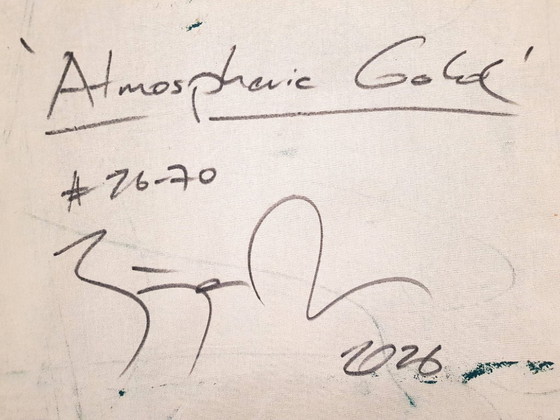 Image 1 of Jürgen Angeler - Oro atmosférico