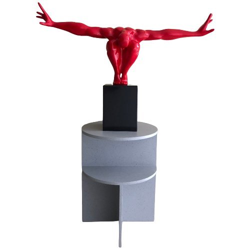 Design Side Table Brand Muuto, Type: Halves