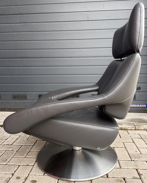 Image 1 of Poltrona di design De Sede DS 255