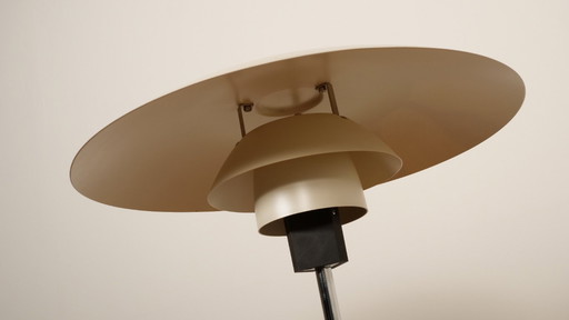 Lampe de table vintage | PH 4/3 | Louis Poulsen