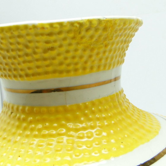 Large Vintage Vase from Steatyt, Poland, 1960s – Ceramic (photo 9 of 16)