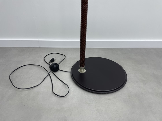 Image 1 of Design floor lamp Natuzzi