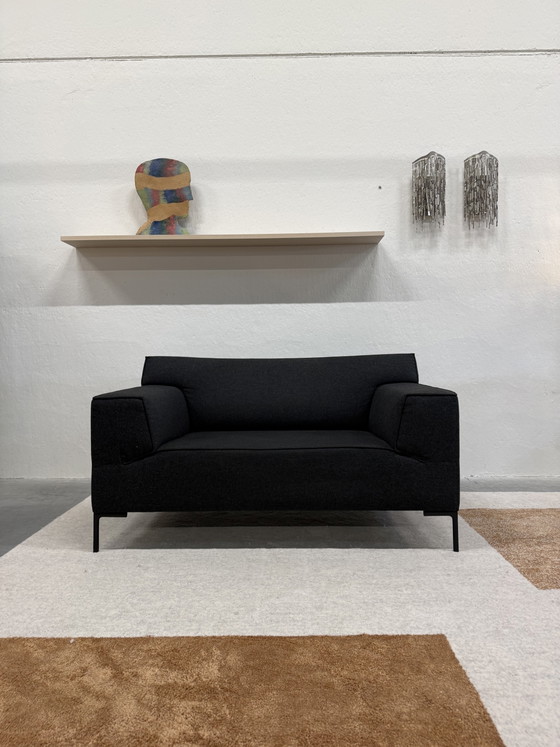 Design on Stock Loveseat Wolstof – Bankjes, Wool (photo 2 of 7)