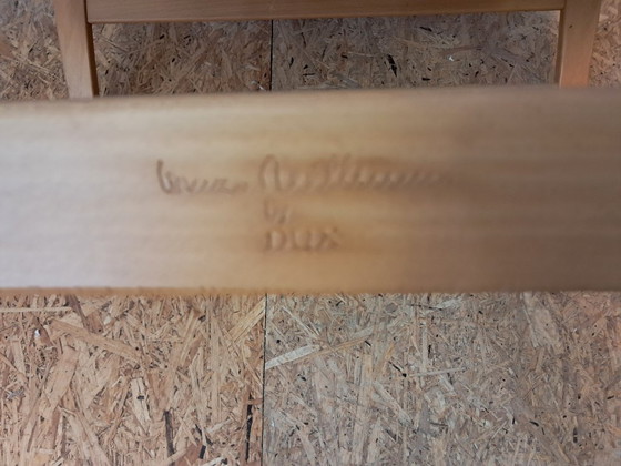 Image 1 of Pernilla-leerstoel Bruno Mathsson
