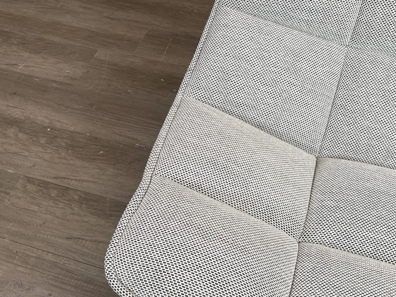 Image 1 of Walter Knoll Jehs+Laub Swivel Lounge Chair