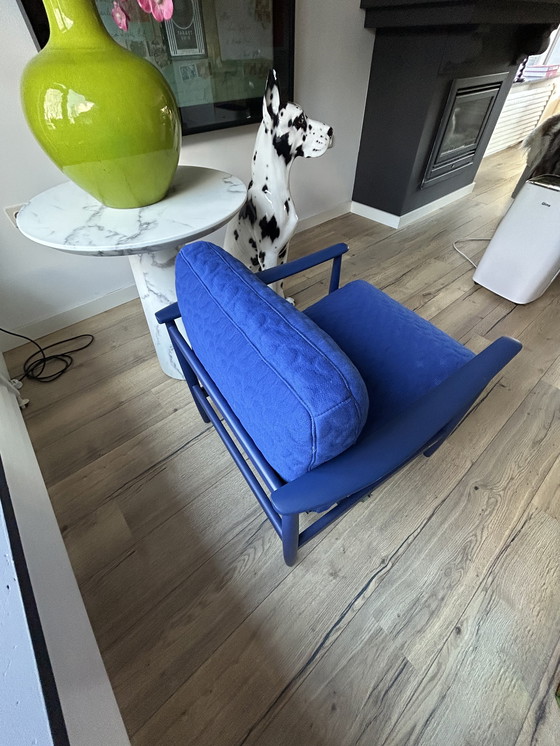 Image 1 of Pols pots chair