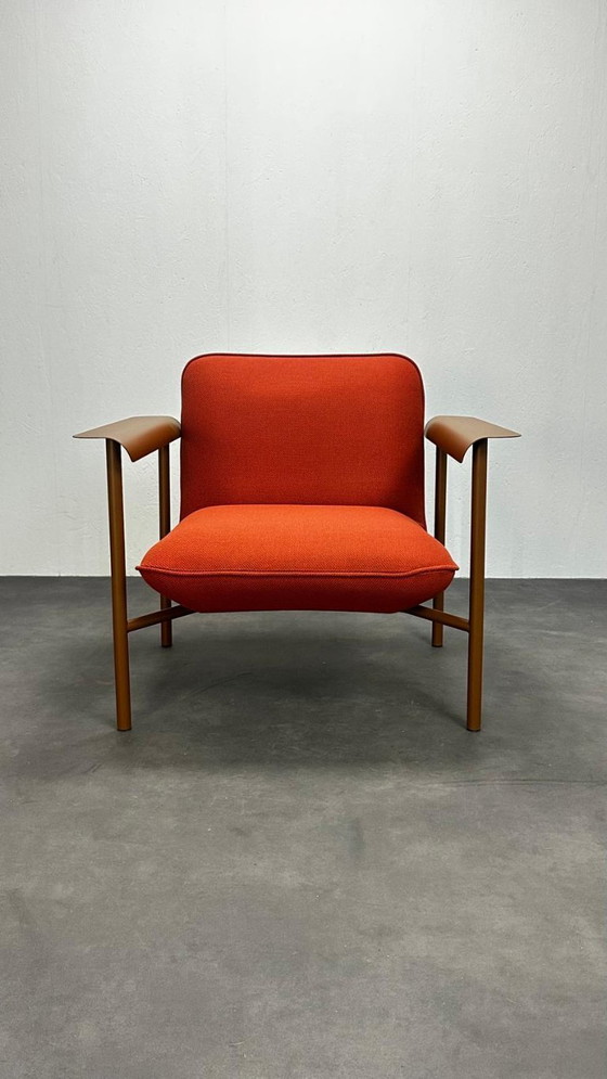 Image 1 of Acquisto unico: poltrona Castro Lounge di Peter van de Water
