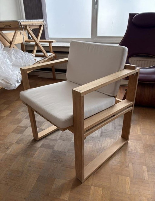 BK10 Outdoor Series Carl Hansen & Son