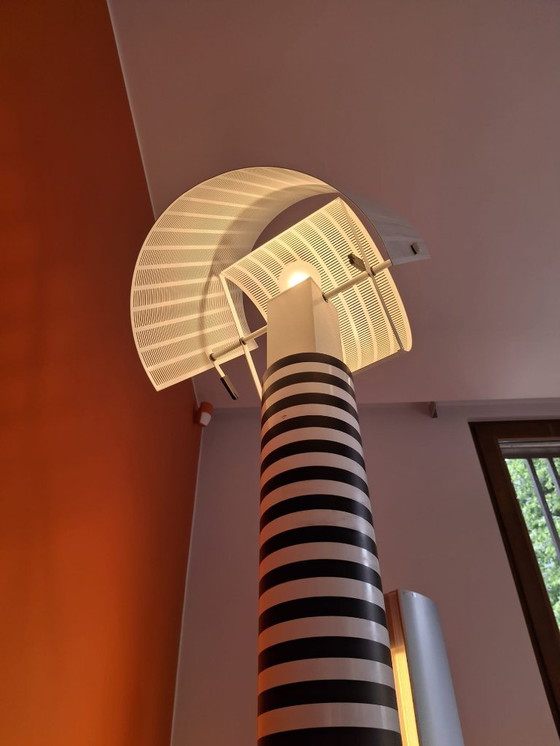 Image 1 of Artemide Shogun Terra floor lamp 198 cm