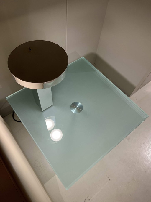 Mesa auxiliar Van Beek Maupertuus