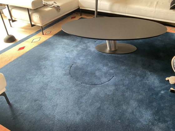 Image 1 of Designer-Couchtisch von Libra aus der Brees New World-Kollektion