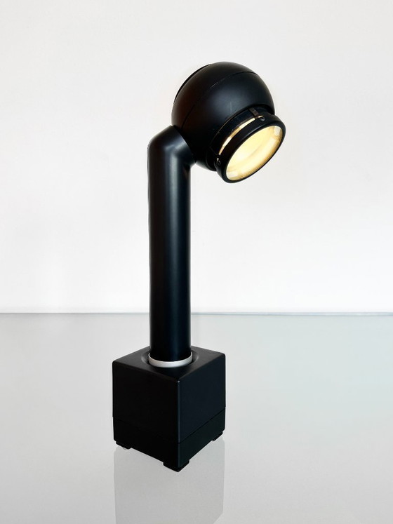 Image 1 of Lámpara de mesa Osram exclusiva de Slagheck Schultes.