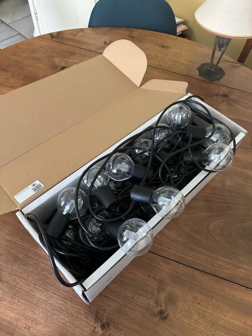 Philips Hue Festivia Außenleuchten