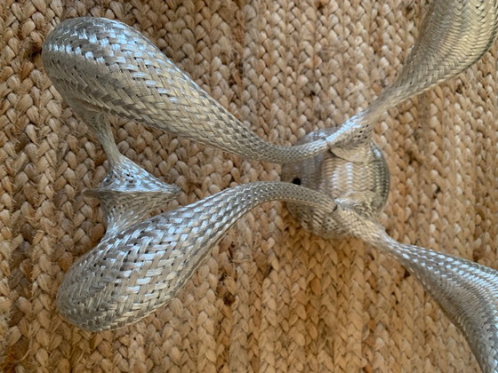 Image 1 of 2x wall lamp ODE 1647 JACCO MARIS