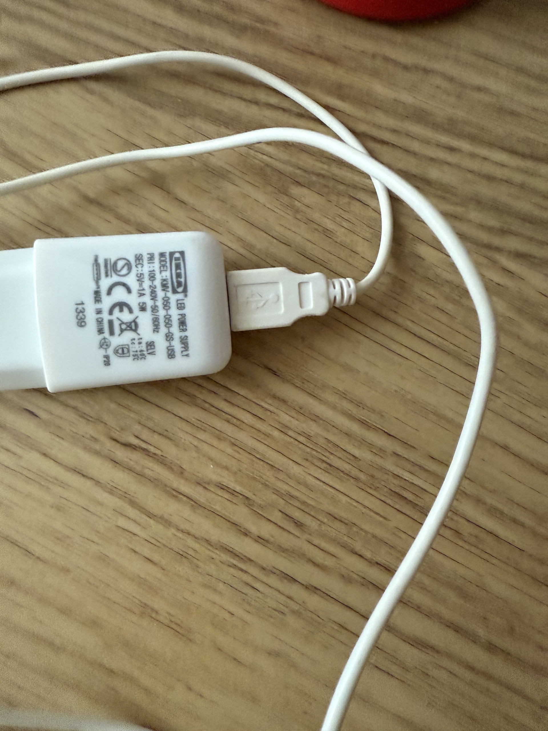 Ikea fryebo lamp | €45 | Whoppah