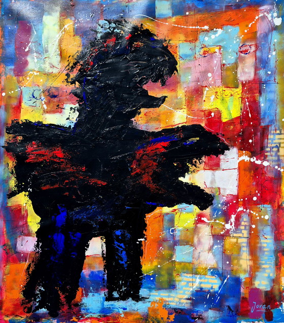 Image 1 of Dark Color Killer