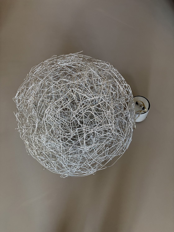 Image 1 of Catellani & Smith Fil de Fer Lampada da sospensione